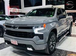 شيفروليه سلفرادو